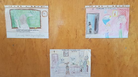  Grafika #10: Międzynarodowy Dzień Języka Ojczystego