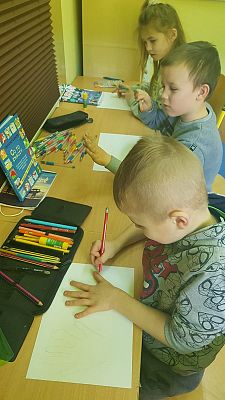  Grafika #16: Międzynarodowy Dzień Języka Ojczystego