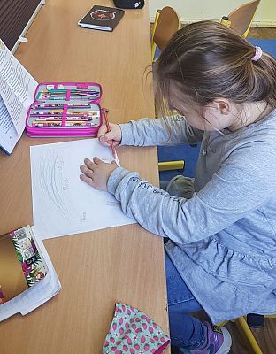  Grafika #17: Międzynarodowy Dzień Języka Ojczystego