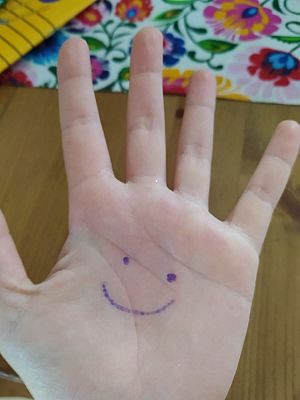  Grafika #14: Nie widać mnie, ale wszystko u mnie OK