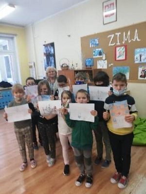 Grafika #0: Czystość i higiena w pandemii