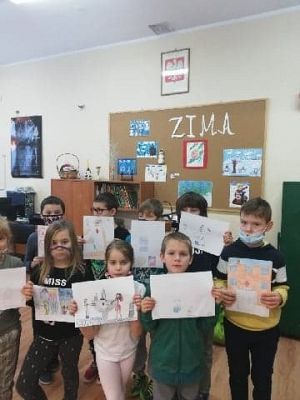 Grafika #3: Czystość i higiena w pandemii