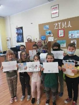 Grafika #4: Czystość i higiena w pandemii