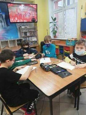 Grafika #2: Czystość i higiena w pandemii