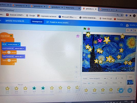  Grafika #12: Kółko projektowe online w ramach CMI