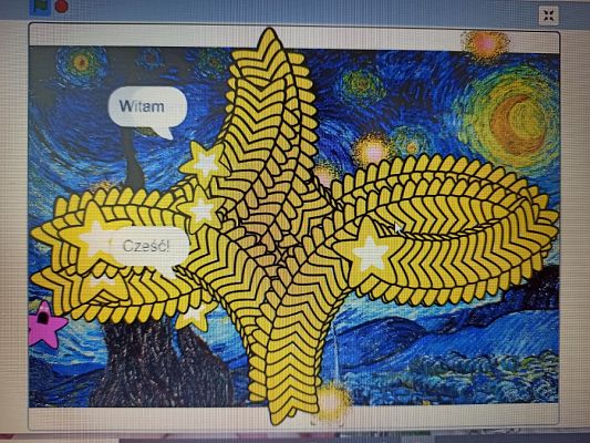  Grafika #7: Kółko projektowe online w ramach CMI