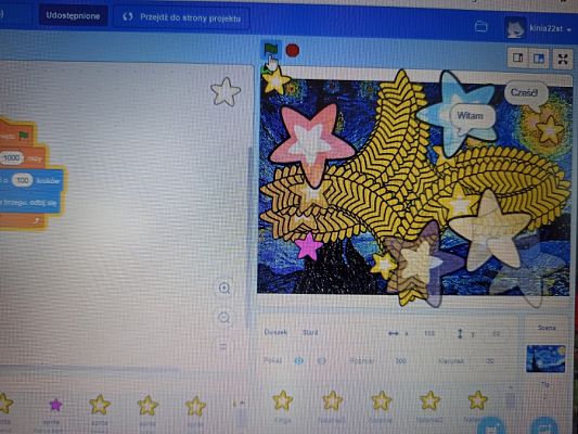  Grafika #9: Kółko projektowe online w ramach CMI