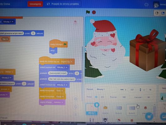  Grafika #5: Kółko projektowe online w ramach CMI