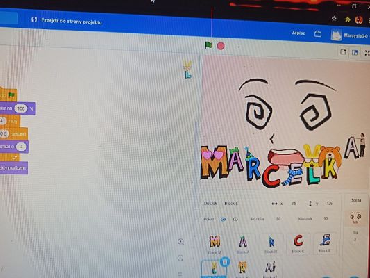  Grafika #18: Kółko projektowe online w ramach CMI