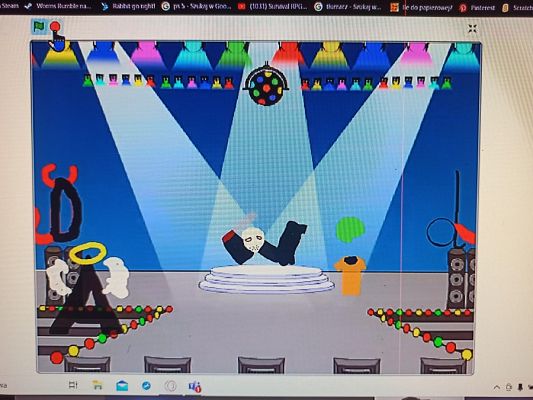  Grafika #19: Kółko projektowe online w ramach CMI