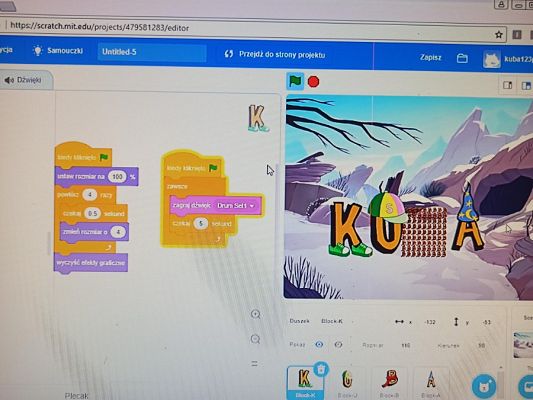  Grafika #17: Kółko projektowe online w ramach CMI