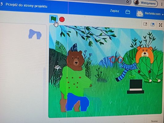  Grafika #42: Kółko projektowe online w ramach CMI