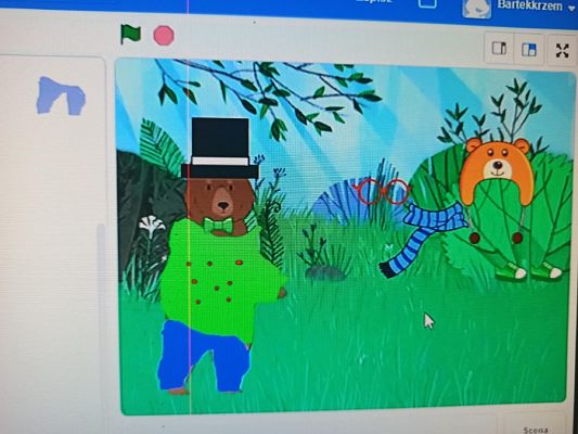  Grafika #35: Kółko projektowe online w ramach CMI