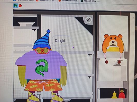  Grafika #45: Kółko projektowe online w ramach CMI