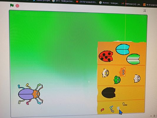  Grafika #44: Kółko projektowe online w ramach CMI