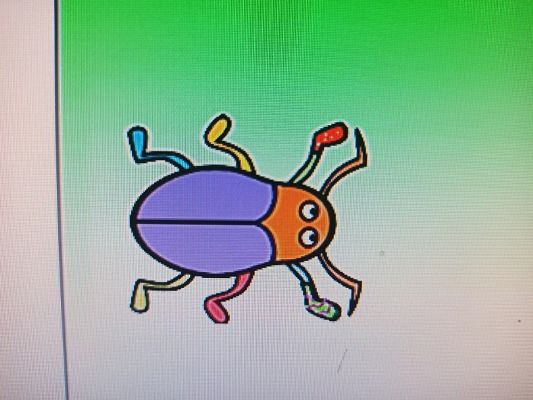  Grafika #37: Kółko projektowe online w ramach CMI