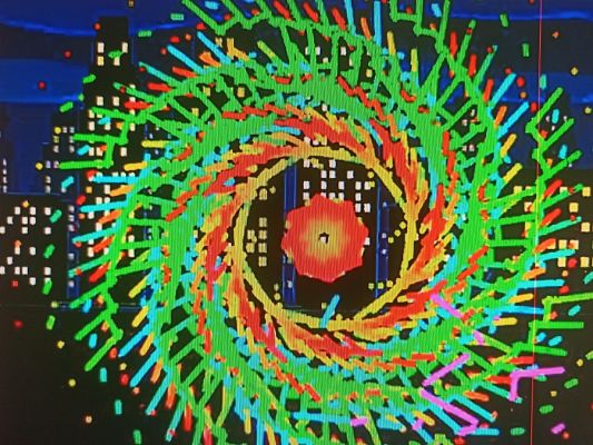  Grafika #0: Kółko projektowe online w ramach CMI