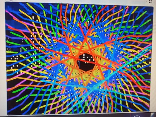  Grafika #25: Kółko projektowe online w ramach CMI