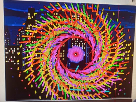  Grafika #26: Kółko projektowe online w ramach CMI