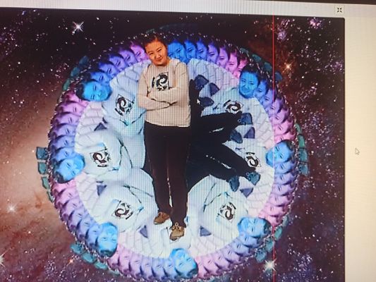  Grafika #27: Kółko projektowe online w ramach CMI