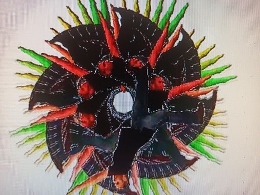  Grafika #28: Kółko projektowe online w ramach CMI