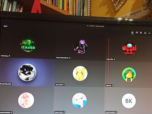  Grafika #10: Kółko projektowe online w ramach CMI