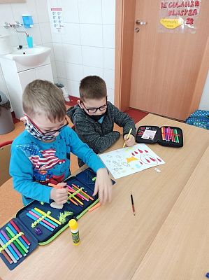  Grafika #5: Serdeczna Karteczka