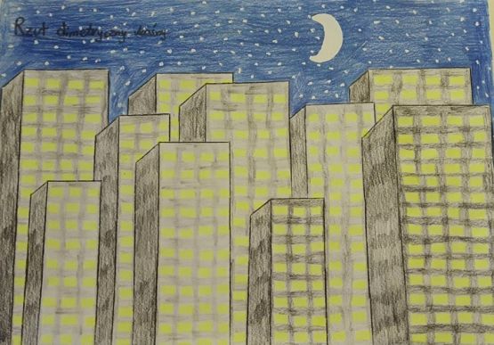  Grafika #0: Rzuty aksonometryczne