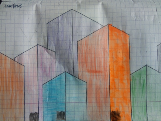  Grafika #6: Rzuty aksonometryczne