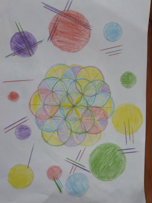  Grafika #1: Jak powstaje rysunek techniczny?