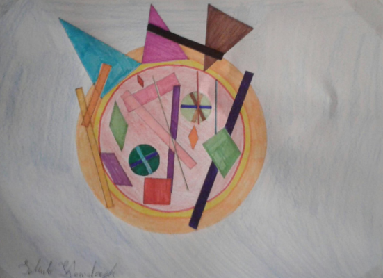  Grafika #8: Jak powstaje rysunek techniczny?