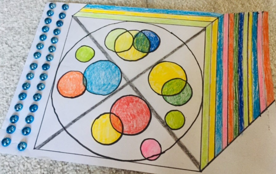  Grafika #21: Jak powstaje rysunek techniczny?