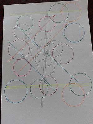  Grafika #7: Jak powstaje rysunek techniczny?