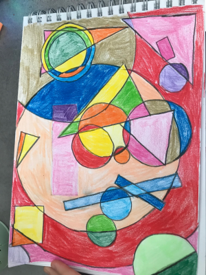  Grafika #30: Jak powstaje rysunek techniczny?