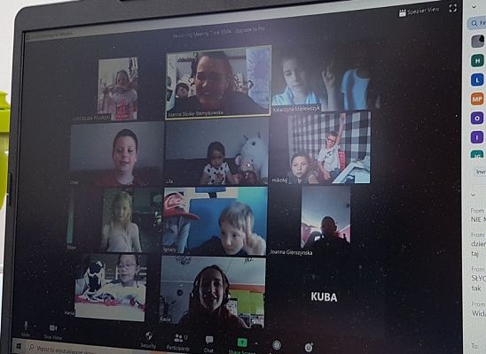  Grafika #4: Warsztaty teatralne