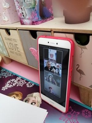  Grafika #10: Warsztaty teatralne