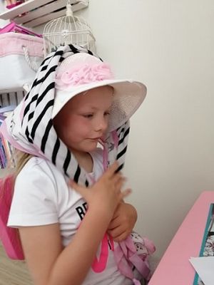  Grafika #17: Warsztaty teatralne