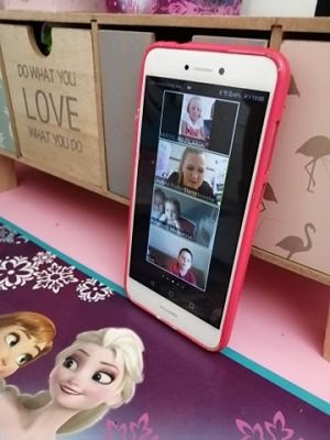  Grafika #13: Warsztaty teatralne