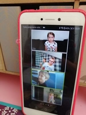  Grafika #14: Warsztaty teatralne