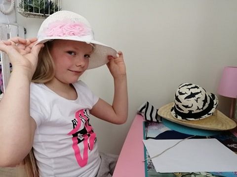  Grafika #16: Warsztaty teatralne