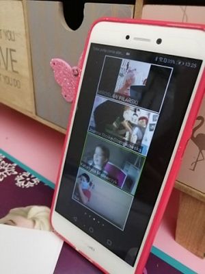  Grafika #20: Warsztaty teatralne