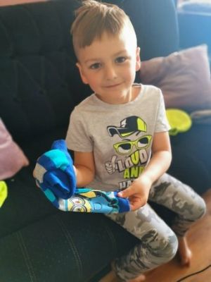  Grafika #19: Warsztaty teatralne