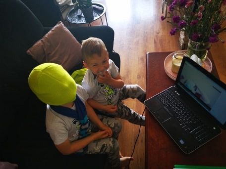  Grafika #22: Warsztaty teatralne