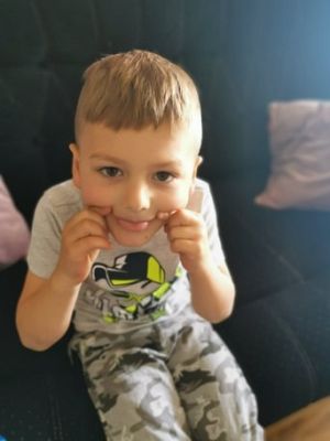  Grafika #21: Warsztaty teatralne