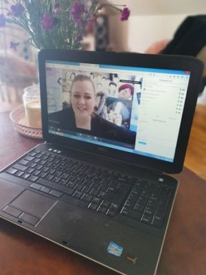  Grafika #24: Warsztaty teatralne