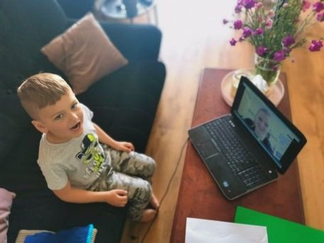  Grafika #23: Warsztaty teatralne