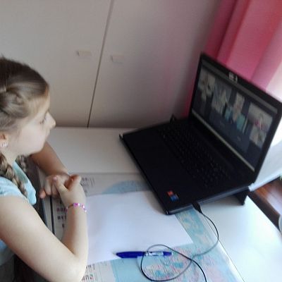  Grafika #27: Warsztaty teatralne