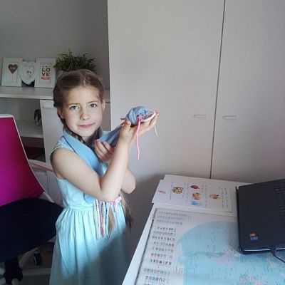  Grafika #28: Warsztaty teatralne