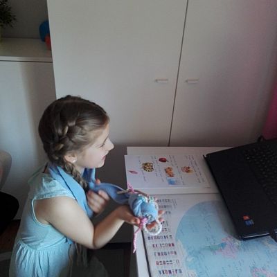  Grafika #29: Warsztaty teatralne