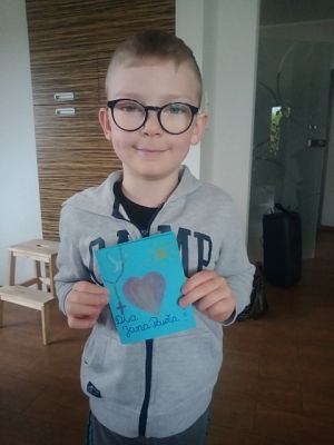  Grafika #10: 100 rocznica urodzin Papieża Jana Pawła II